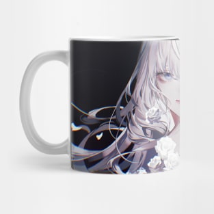 Bride Keiko Mug